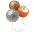 Standard Golf DIMPLE-T MARKER 18 Stück  Golftech   