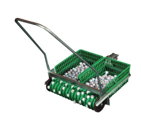 RANGE SERVANT HANDBALLSAMMLER - 310035  Golftech   