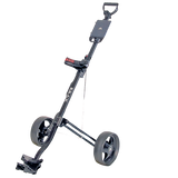 Basic Golf Trolley Big Max Black