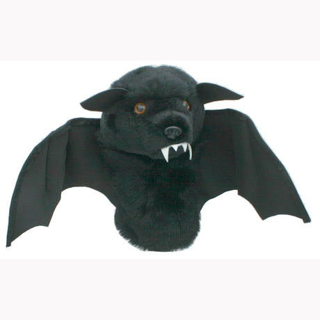 Daphnes Headcovers für Hybride und Rescues - Bat  Daphnes Golf   