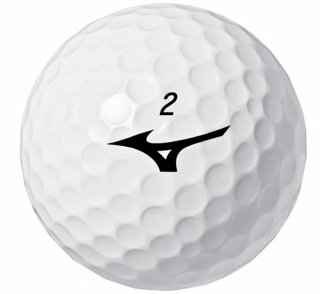 Mizuno RB Tour Golfball  Mizuno Golf   