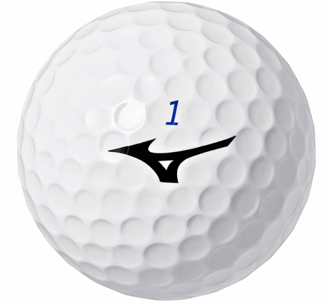 Mizuno RB Tour X Golfball  Mizuno Golf   