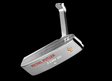 Nickel Putter S-Line 211  Nickel Putter   