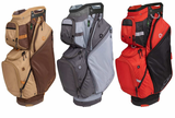 "2024 Aktion" Sun Mountain ECO-LITE Waterresistant Cartbag  Sun Mountain Golf   