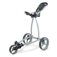 Big Max Blade IP Golf-Trolley  Big Max Grey-Charcoal  