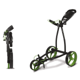 Big Max Blade IP Golf-Trolley  Big Max Phantom  