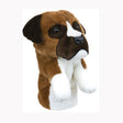 Daphnes Headcover für Driver & Fairway - Boxer  Daphnes Golf   