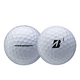 Bridgestone e12 Speed Golfball bedruckbar  Bridgestone Golf   