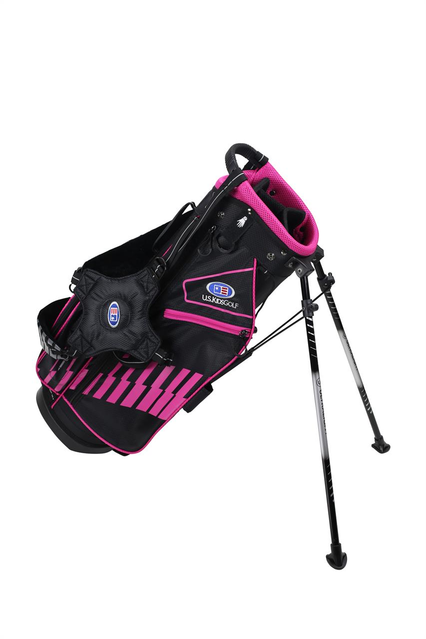 U.S. Kids 2020 Ultralight 51 Stand Bag  US Kids Golf   