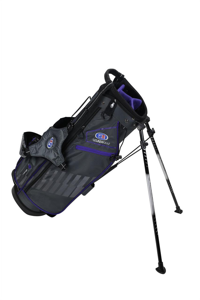 U.S. Kids 2020 Ultralight 54 Stand Bag  US Kids Golf   