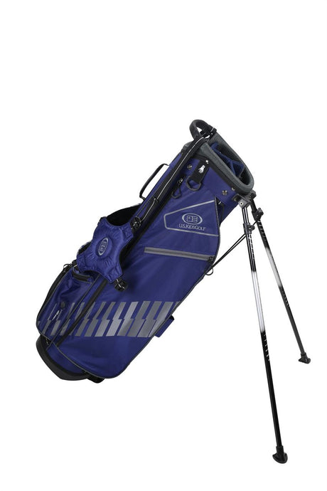 U.S. Kids 2020 Ultralight 63 Stand Bag  US Kids Golf   