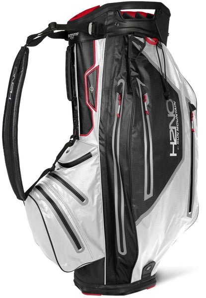 Sun Mountain Golf H2NO Elite Cartbag