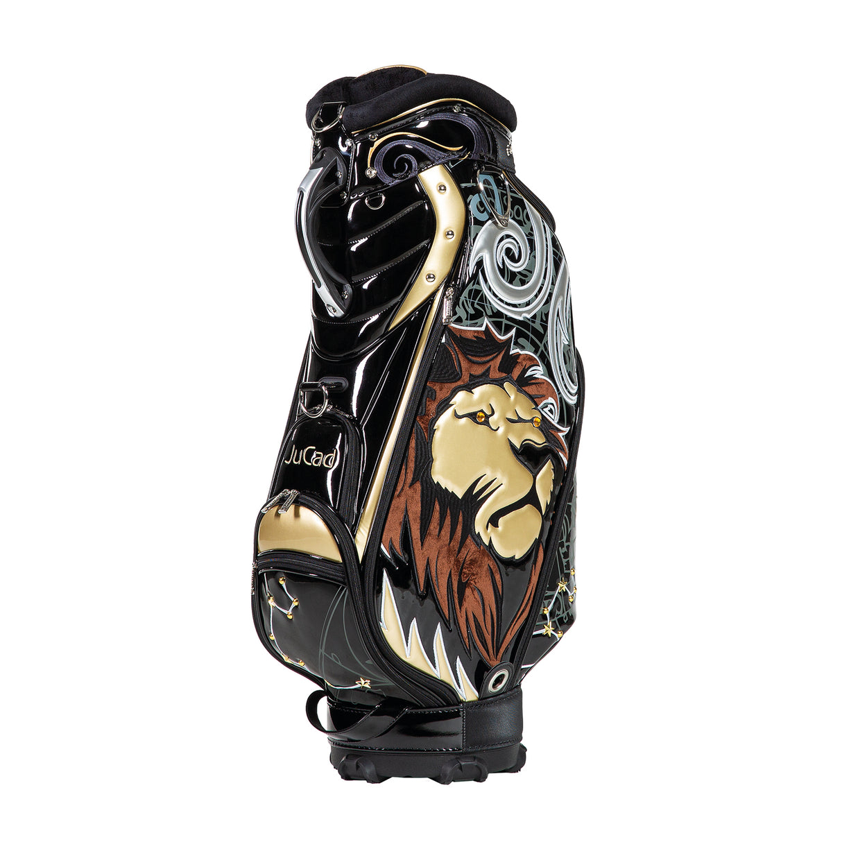 Jucad Bag Luxury  Jucad Golf Lion  