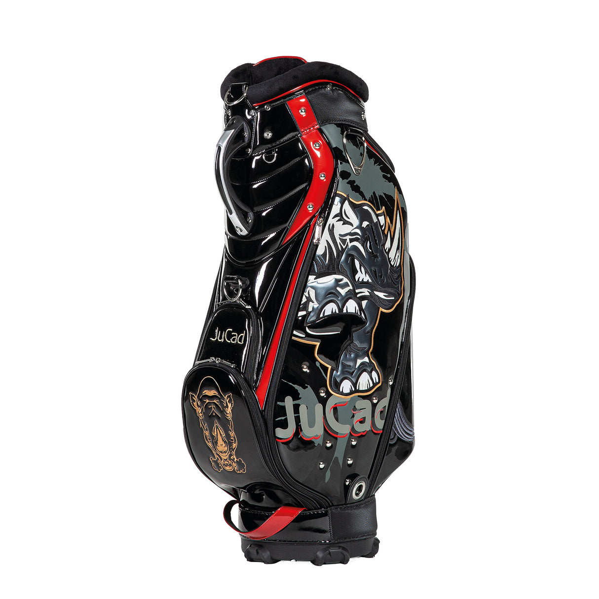 Jucad Bag Luxury  Jucad Golf Rhino  