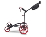 Big Max Autofold FF Golf- Trolley  Big Max Black-Red  