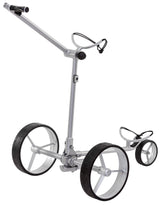 "Ausläufer" Leisure Golf Figus 2023er Modell Elektrotrolley (Inkl. Zubehörpaket)  Leisure Golf   