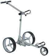 "Ausläufer" Leisure Golf Figus 2023er Modell Elektrotrolley (Inkl. Zubehörpaket)  Leisure Golf   