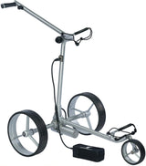 "Ausläufer" Leisure Golf Figus 2023er Modell Elektrotrolley (Inkl. Zubehörpaket)  Leisure Golf   