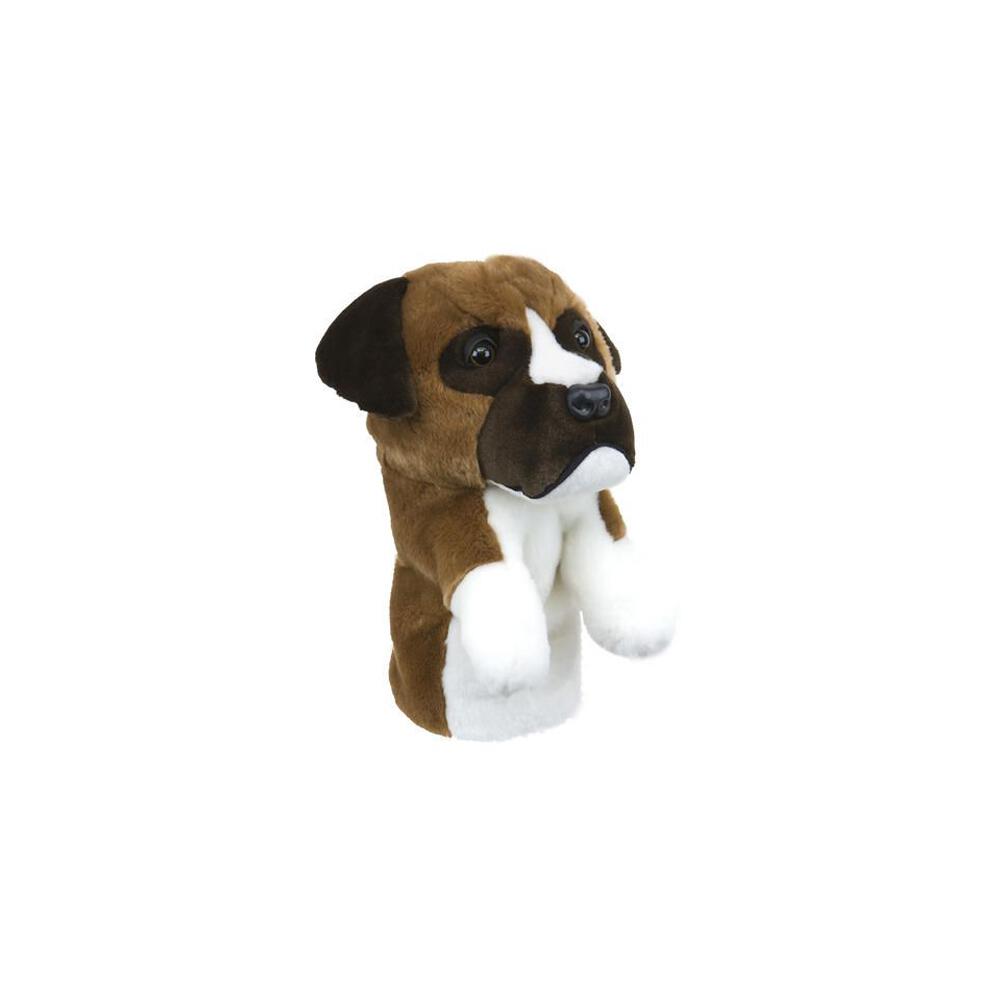 Daphnes Headcover - Boxer  Daphnes Golf   