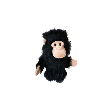 Daphnes Headcover für Driver & Fairway - Chimpanzee  Daphnes Golf   