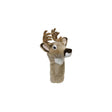 Daphnes Headcover für Driver & Fairway - Deer  Daphnes Golf   