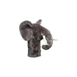 Daphnes Headcover für Driver & Fairway - Elephant  Daphnes Golf   