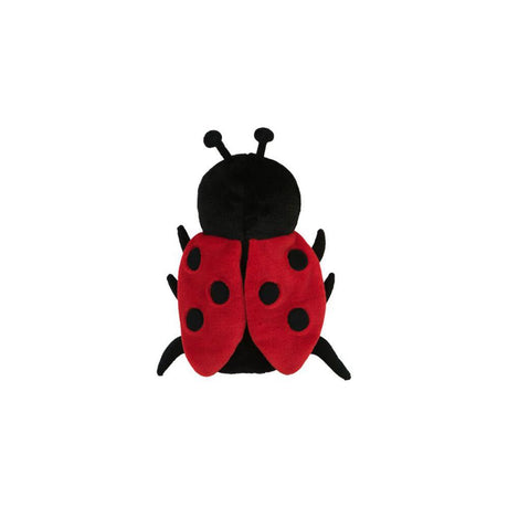 Daphnes Headcover - Ladybug back  Daphnes Golf   