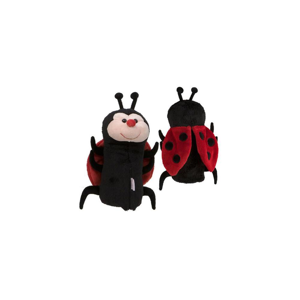 Daphnes Headcovers: Ladybug | Schlägerhauben | golf-shop.de