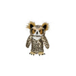 Daphnes Headcover - Owl  Daphnes Golf   