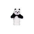 Daphnes Headcover für Driver & Fairway - Panda  Daphnes Golf   