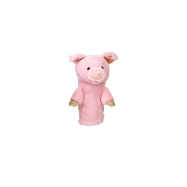 Daphnes Headcover für Driver & Fairway - Pig  Daphnes Golf   