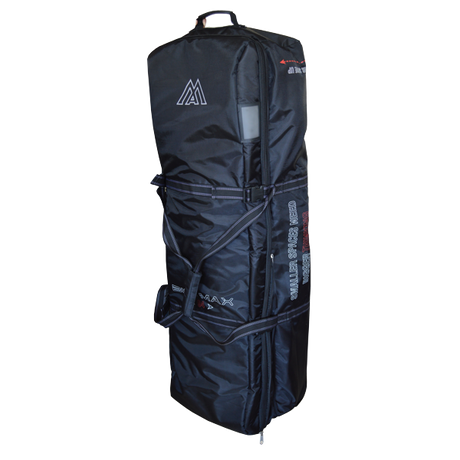 Big Max Double Decker Hybrid Travelcover  Big Max   