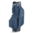 Big Max Dri Lite Style 360 Cartbag  Big Max blueberry-sand  