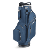 Big Max Dri Lite Style 360 Cartbag  Big Max blueberry-sand  