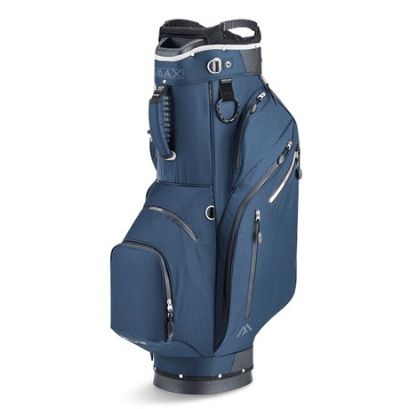 Big Max Dri Lite Style 360 Cartbag  Big Max blueberry-sand  