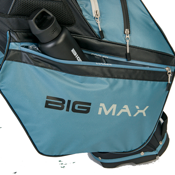 Big Max Dri Lite Hybrid Tour Carrybag  Big Max   