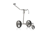 Jucad Drive SL Titan Silence 2.0 Elektro- Golftrolley Golftrolley Elektrisch Jucad Golf   