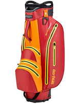 "2024 Aktion" Bennington DRY 14 GO Waterproof Cartbag Golfbag Bennington Golf   