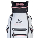 Big Max Dri Lite Style 360 Cartbag  Big Max   