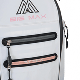 Big Max Dri Lite Style 360 Cartbag  Big Max   