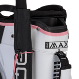 Big Max Dri Lite Style 360 Cartbag  Big Max   