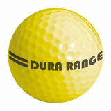 Dura Range Driving Range Bälle  Dura Range   