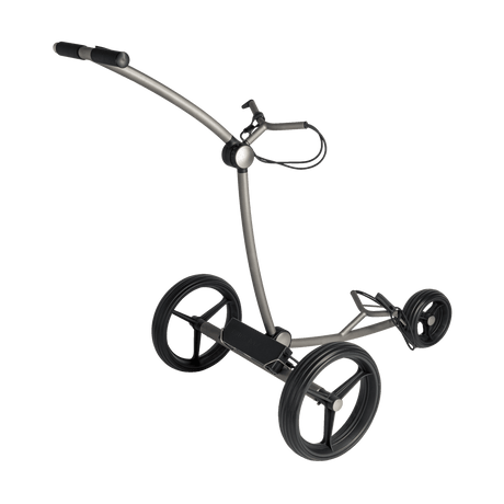 Big Max eQ Elektro- Golf- Trolley Golftrolley Elektrisch Big Max   