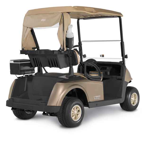 E-Z-GO RXV Elektro Golfcart  E-Z-GO   