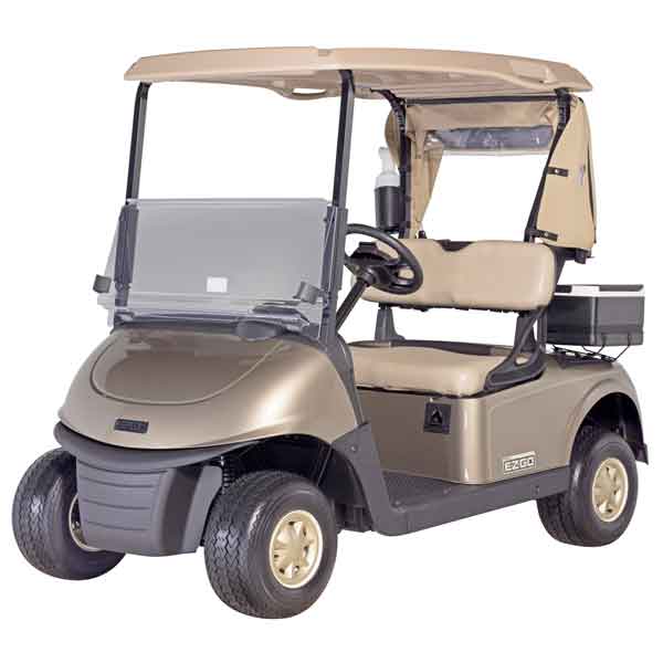 E-Z-GO TXT ELiTE Golfcart  E-Z-GO   