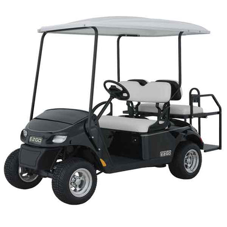 E-Z-GO RXV 2+2 Elektro Freedom Golfcart  E-Z-GO   