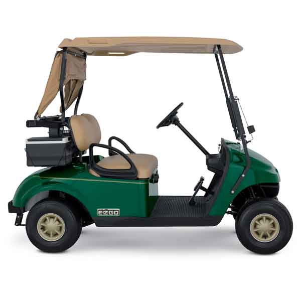 E-Z-GO TXT Benzin EFi Golfcart  E-Z-GO   