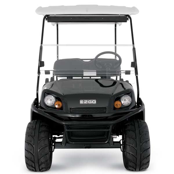 E-Z-GO SHUTTLE EXPRESS L6 Elektro Golfcart  E-Z-GO   