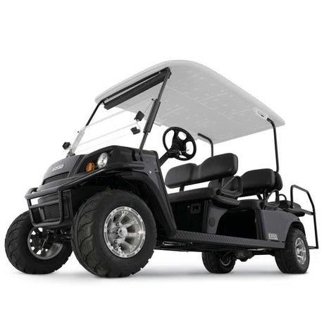 E-Z-GO SHUTTLE EXPRESS L6 Elektro Golfcart  E-Z-GO   