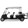 E-Z-GO SHUTTLE EXPRESS L6 Elektro Golfcart  E-Z-GO   